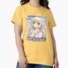 ssrcoclassic teewomens 02ffcf6eda6eb664a1frontproduct squarex1000 3 - Chobits Merch