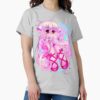 ssrcoclassic teewomens 02heather greyfrontproduct squarex1000 1 - Chobits Merch