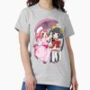 ssrcoclassic teewomens 02heather greyfrontproduct squarex1000 10 - Chobits Merch