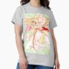 ssrcoclassic teewomens 02heather greyfrontproduct squarex1000 2 - Chobits Merch