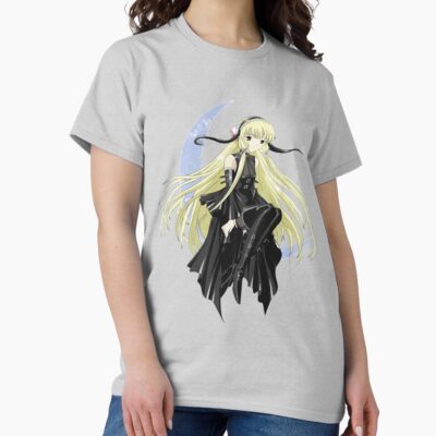 Chobits Freya T-shirt