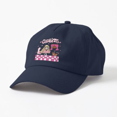 Retro Merchandise Collection Chobits Cap
