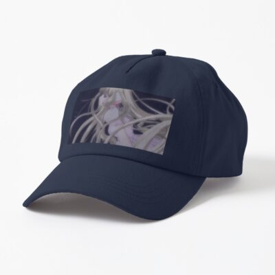 Retro Classic Merchandise Style Chobits Cap