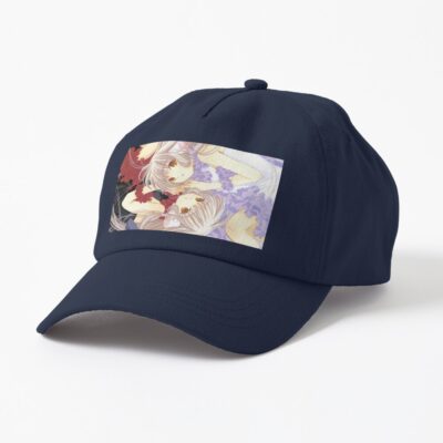 Exclusive Comfortable Fan Gear Chobits Cap