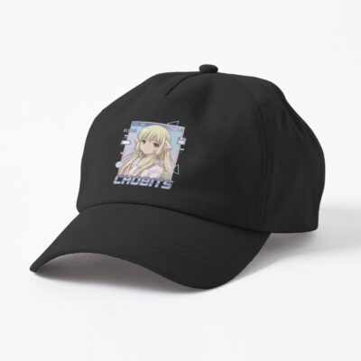 Timeless Collectible Design Style Chobits Cap