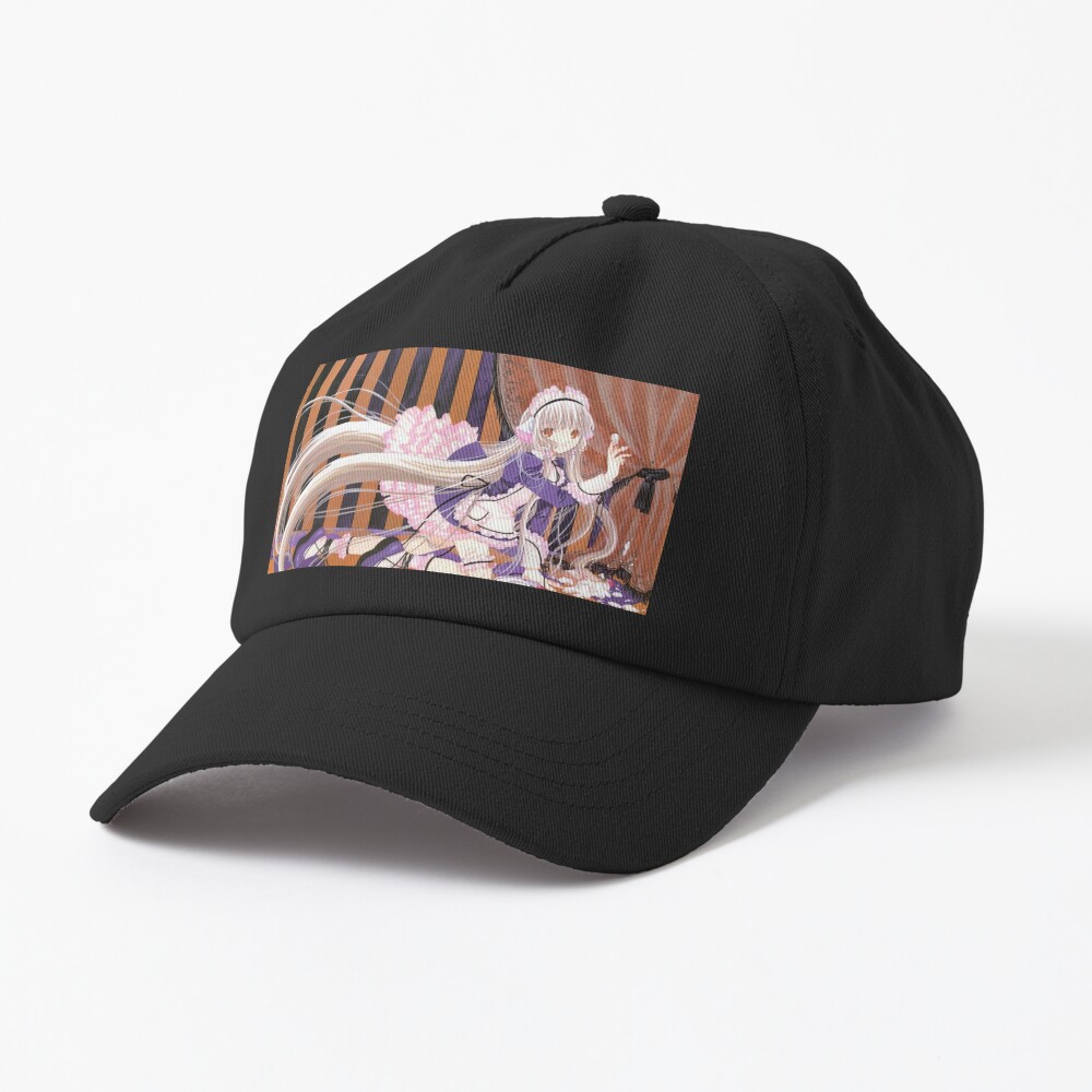 Halloween Twee Chobits Cap