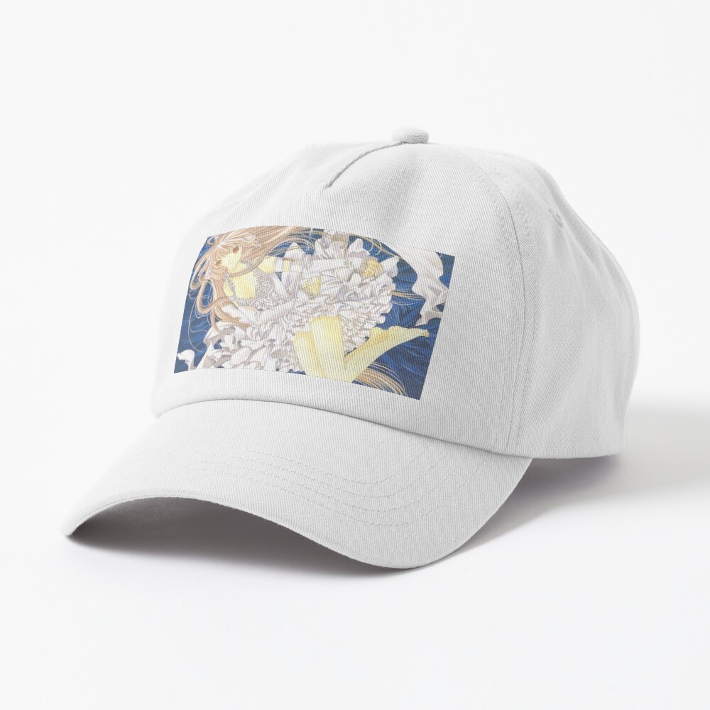 Chi Chobits Fantasy Cap