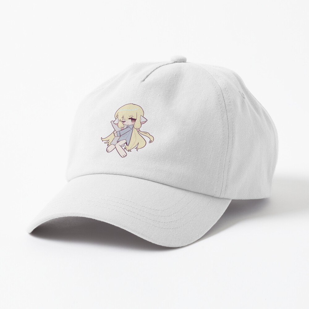 Merchandise Collection Chobits Cap