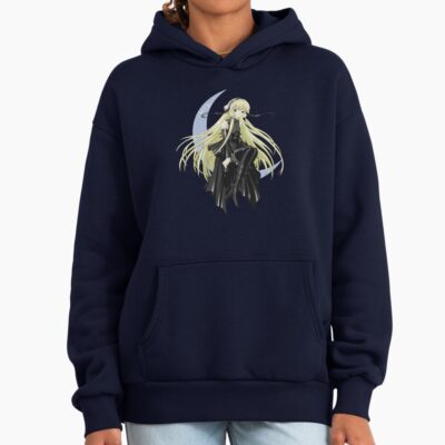 Chobits Freya Hoodie