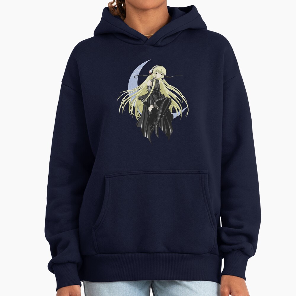 Chobits Freya Hoodie