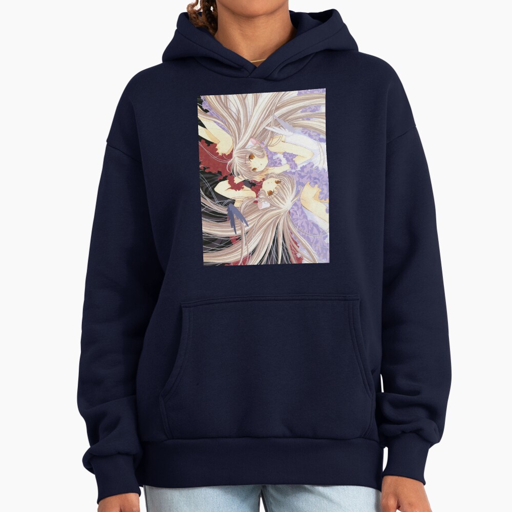 Chii And Freya Hoodie - Image 5