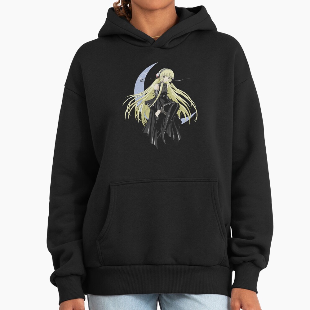 Chobits Freya Hoodie - Image 3