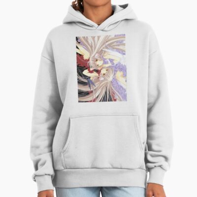 Chii And Freya Hoodie