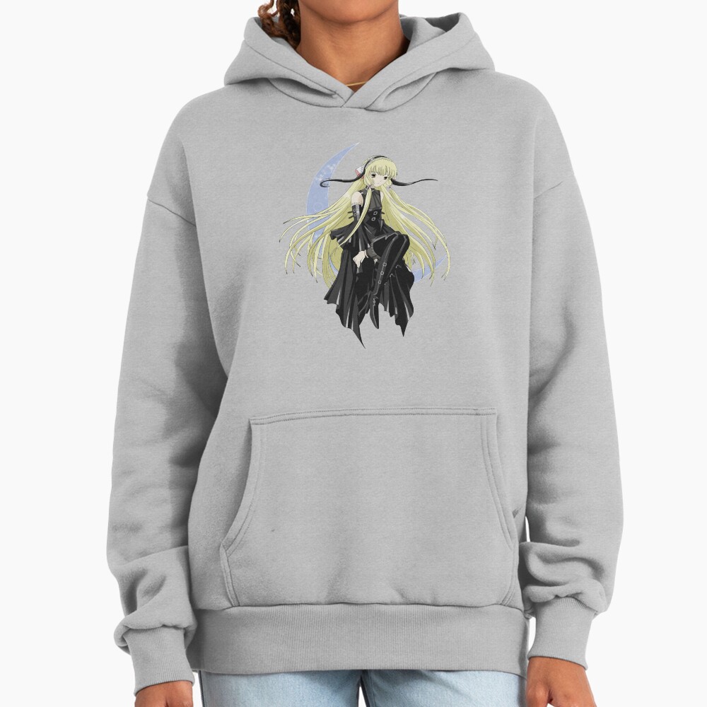 Chobits Freya Hoodie - Image 5