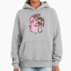 ssrcooversized hoodiewomens 01heather greyfrontsquare productx1000 10 - Chobits Merch