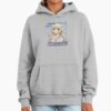 ssrcooversized hoodiewomens 01heather greyfrontsquare productx1000 6 - Chobits Merch