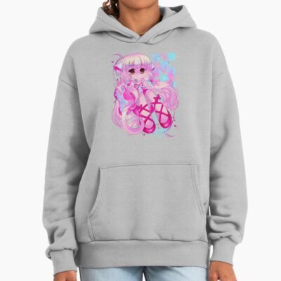 Legacy Design Series Chobits Hoodie