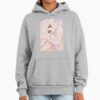 ssrcooversized hoodiewomens 01heather greyfrontsquare productx1000 9 - Chobits Merch
