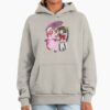 ssrcooversized hoodiewomens 01oatmeal heatherfrontsquare productx1000 10 - Chobits Merch