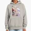 ssrcooversized hoodiewomens 01oatmeal heatherfrontsquare productx1000 4 - Chobits Merch