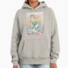 ssrcooversized hoodiewomens 01oatmeal heatherfrontsquare productx1000 8 - Chobits Merch