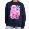 ssrcooversized sweatshirtwomens 0105081f66c8590f4efrontsquare productx1000 5 - Chobits Merch