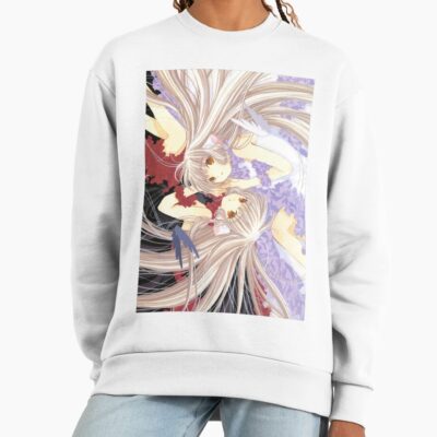 Chii And Freya Sweatshirt