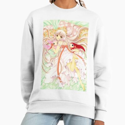 Chobits Atashi Sweatshirt