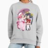 ssrcooversized sweatshirtwomens 01heather greyfrontsquare productx1000 10 - Chobits Merch