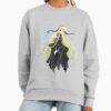 ssrcooversized sweatshirtwomens 01heather greyfrontsquare productx1000 - Chobits Merch