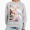 ssrcooversized sweatshirtwomens 01heather greyfrontsquare productx1000 2 - Chobits Merch
