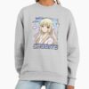 ssrcooversized sweatshirtwomens 01heather greyfrontsquare productx1000 4 - Chobits Merch