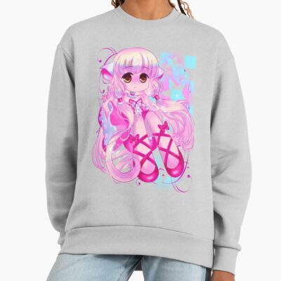 Legacy Design Series Chobits Sweatshirt