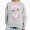 ssrcooversized sweatshirtwomens 01heather greyfrontsquare productx1000 8 - Chobits Merch