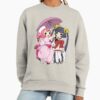 ssrcooversized sweatshirtwomens 01oatmeal heatherfrontsquare productx1000 10 - Chobits Merch