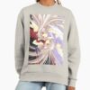 ssrcooversized sweatshirtwomens 01oatmeal heatherfrontsquare productx1000 2 - Chobits Merch