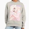 ssrcooversized sweatshirtwomens 01oatmeal heatherfrontsquare productx1000 3 - Chobits Merch