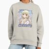 ssrcooversized sweatshirtwomens 01oatmeal heatherfrontsquare productx1000 4 - Chobits Merch