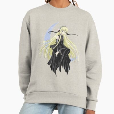 Chobits Freya Sweatshirt