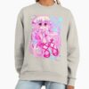 ssrcooversized sweatshirtwomens 01oatmeal heatherfrontsquare productx1000 5 - Chobits Merch