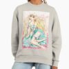 ssrcooversized sweatshirtwomens 01oatmeal heatherfrontsquare productx1000 6 - Chobits Merch