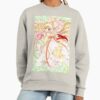 ssrcooversized sweatshirtwomens 01oatmeal heatherfrontsquare productx1000 7 - Chobits Merch