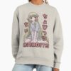 ssrcooversized sweatshirtwomens 01oatmeal heatherfrontsquare productx1000 9 - Chobits Merch