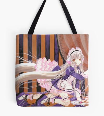 Legacy Graphic Edition Chobits Tote Bag