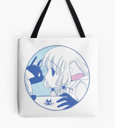 Artwork Edition Chobits Tote Bag