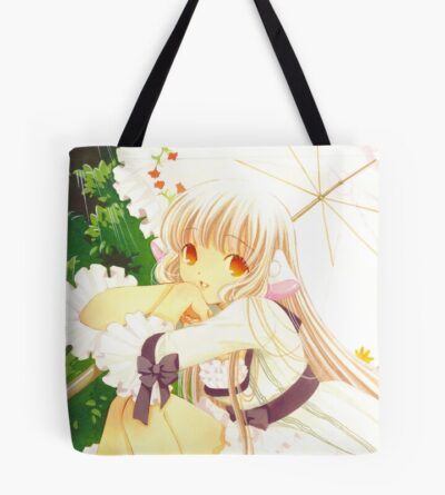 Collectible Design Series Chobits Tote Bag
