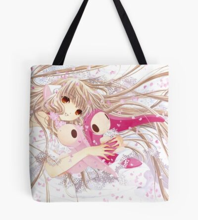 Exclusive Design Collection Chobits Tote Bag
