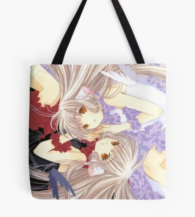 Classic Design Collection Chobits Tote Bag