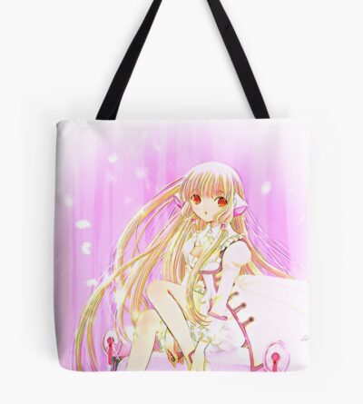 Modern Timeless Merchandise Series Chobits Tote Bag