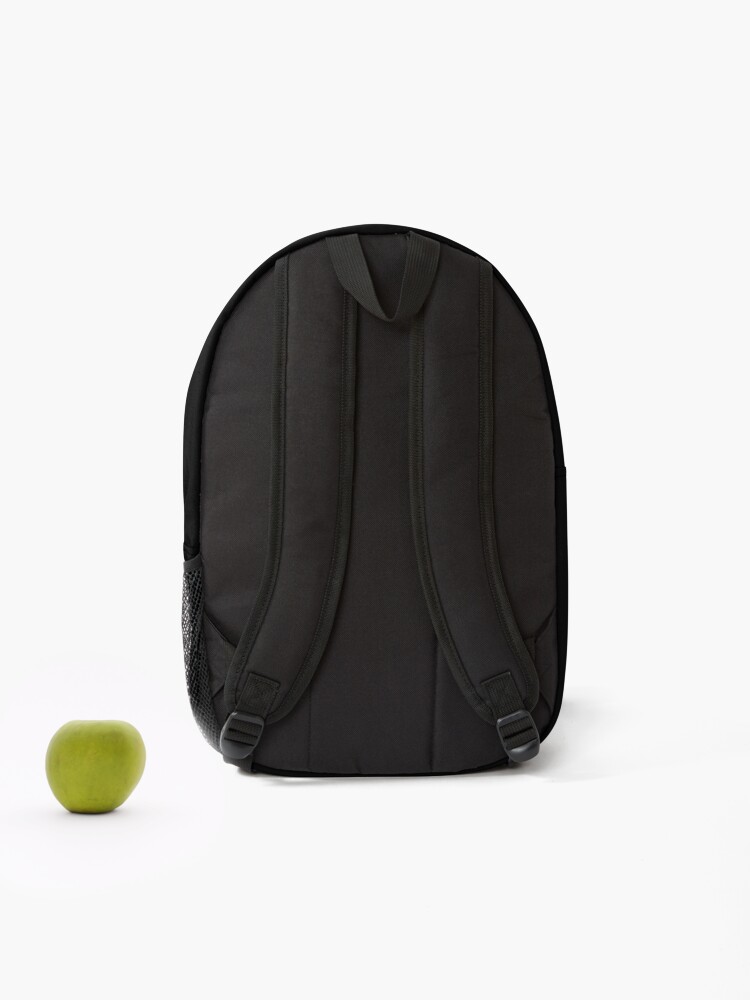 Chii Chobits Peeker Backpack - Image 2